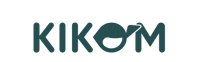 Logo von KIKOM